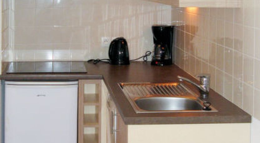 Photo of Odalys Référence Le Grand Panorama 1