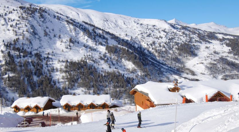 Photo of Odalys Référence Le Grand Panorama 1