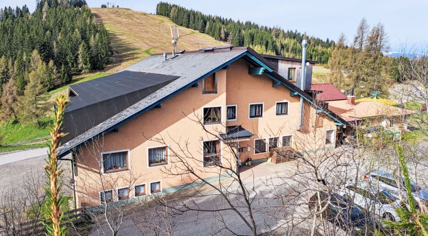 Photo of Simonhöhe Apartment 4