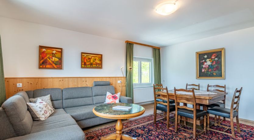 Photo of Simonhöhe Apartment 4