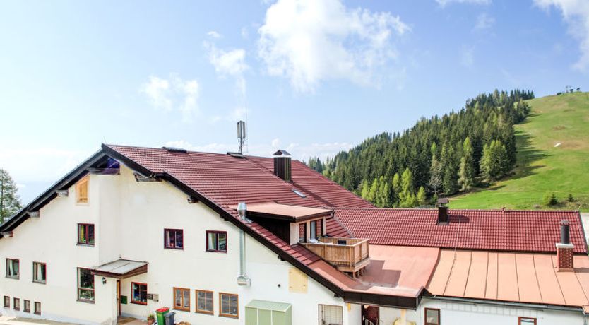 Photo of Maisonette Apartment 4