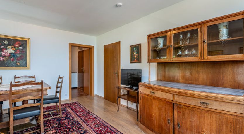 Photo of Simonhöhe Apartment 4