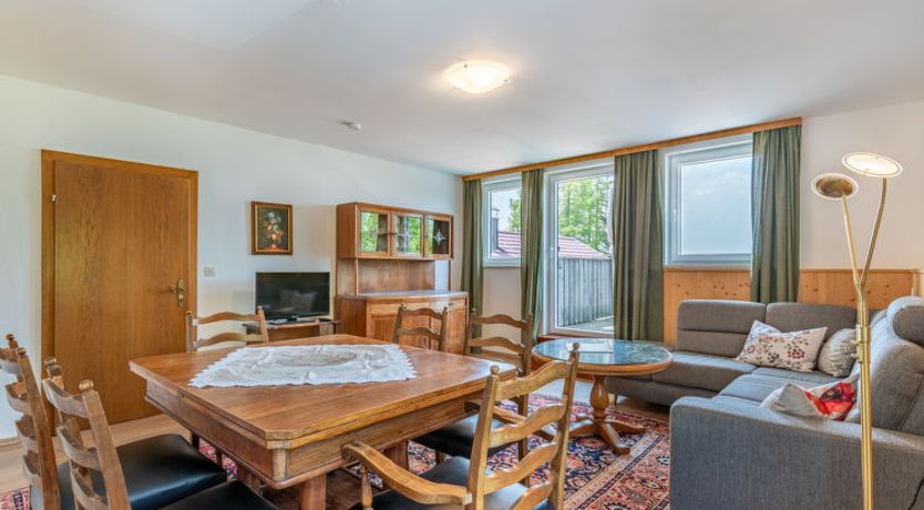 Photo of Simonhöhe Apartment 4