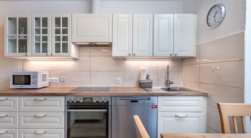 Photo of Simonhöhe Apartment 4