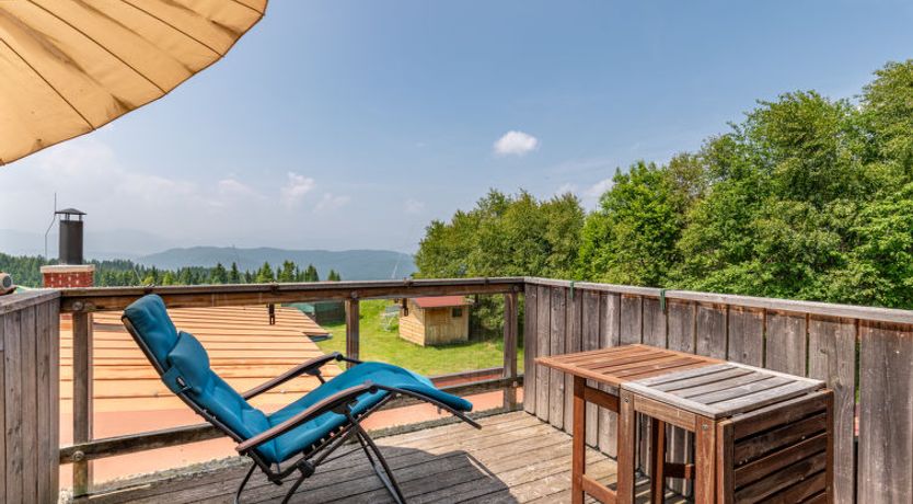 Photo of Simonhöhe Apartment 4