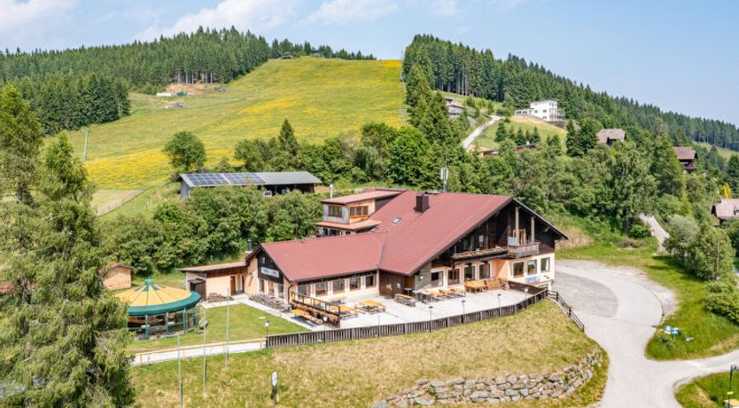 Photo of Simonhöhe Apartment 3