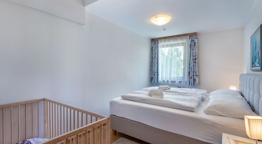 Photo of Simonhöhe Apartment 3