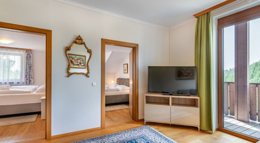 Photo of Simonhöhe Apartment 3