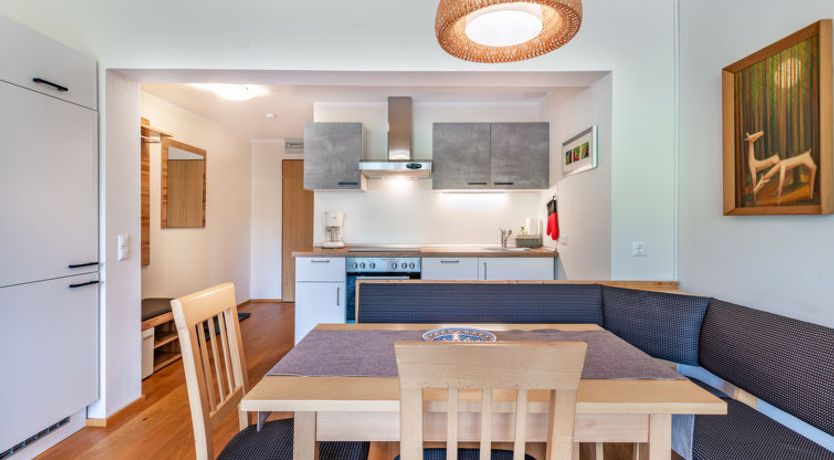 Photo of Simonhöhe Apartment 3