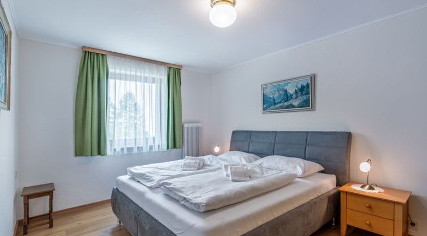 Photo of Simonhöhe Apartment 2