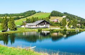 Photo of simonhohe-veitsberg-apartment