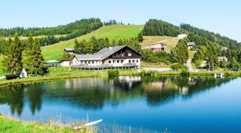 Photo of Simonhöhe Veitsberg Apartment 2