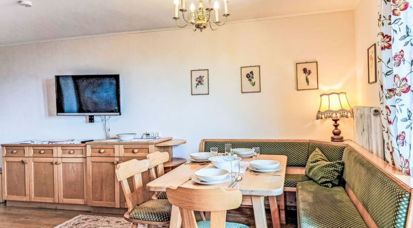 Photo of Simonhöhe Apartment 2