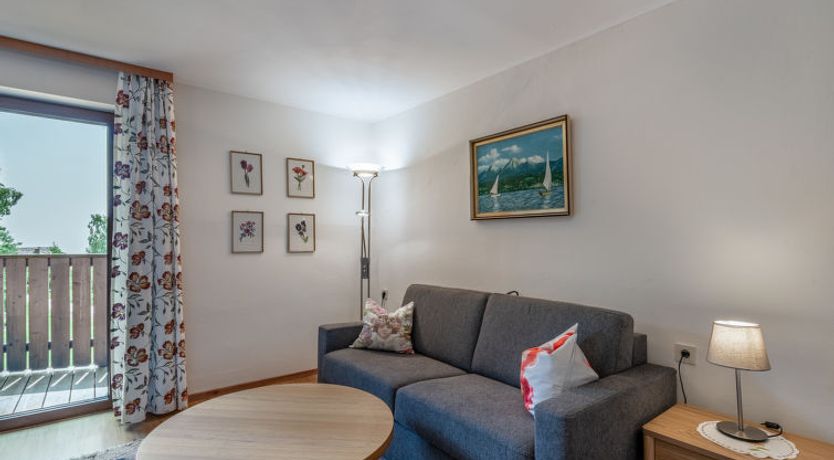 Photo of Simonhöhe Apartment 2