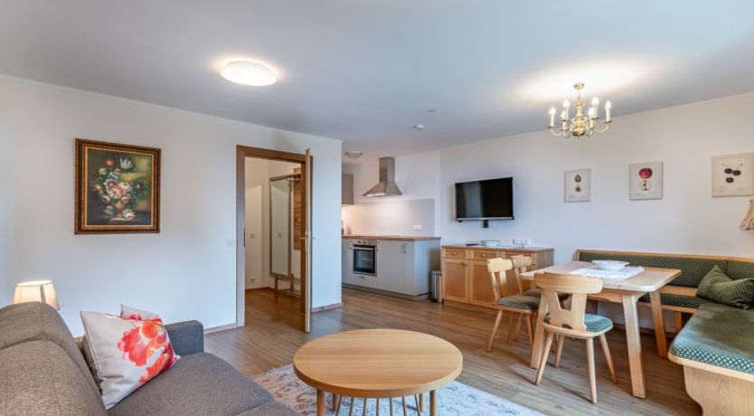 Photo of Simonhöhe Apartment 2