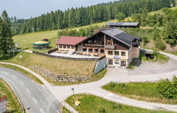 Veitsberg Apartment 2 Holiday Home