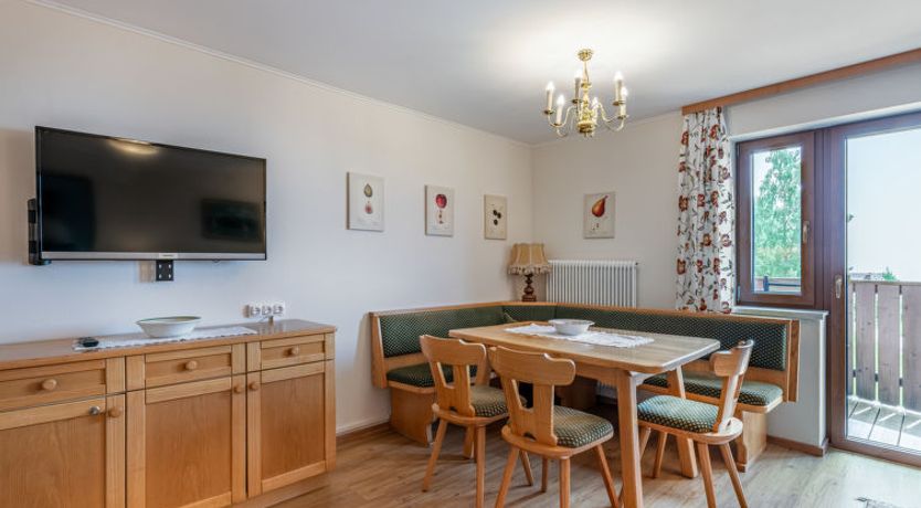 Photo of Simonhöhe Apartment 2