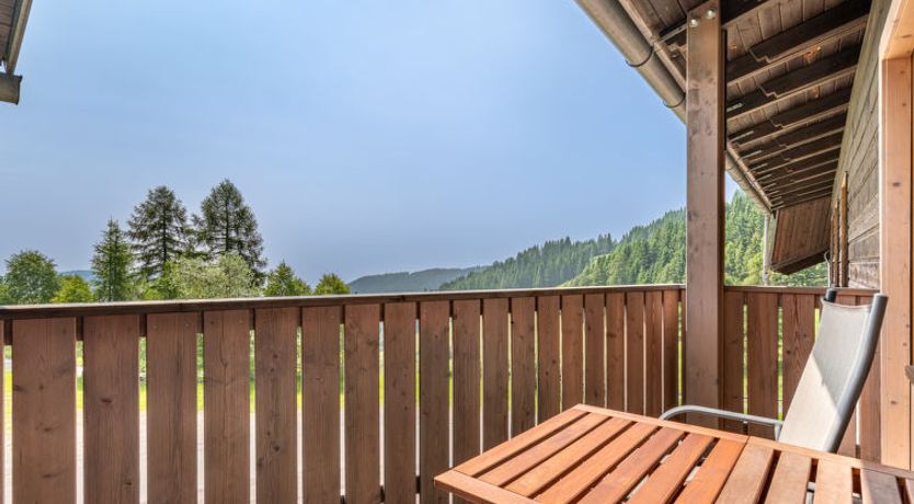 Photo of Simonhöhe Apartment 2