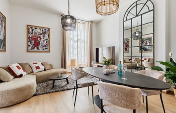 Le Loft Holiday Home