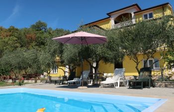 Roberta Holiday Home