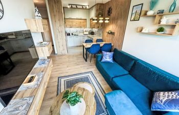 Gąski Holiday Home