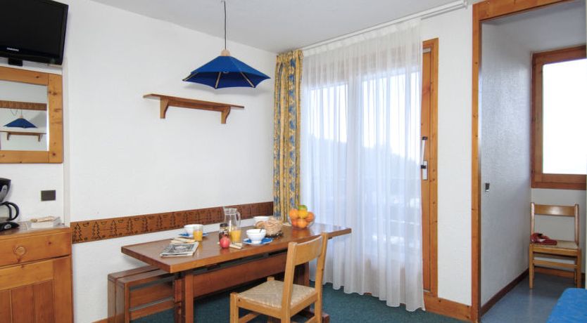 Photo of Odalys Essentielle Le Hameau du Mottaret Apartment 3