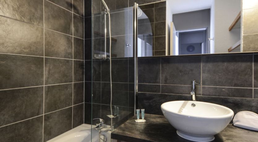 Photo of Odalys Essentielle Le Hameau du Mottaret Apartment 2