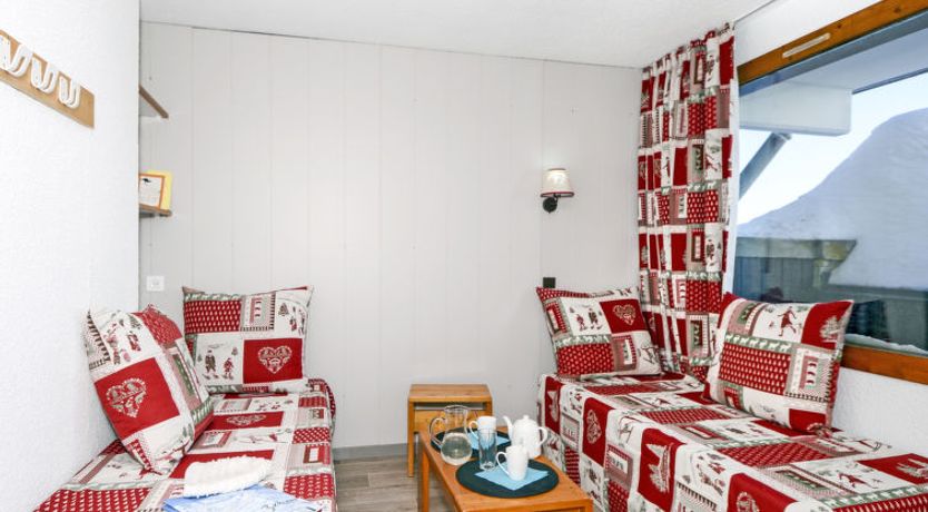 Photo of Odalys Essentielle Le Hameau du Mottaret Apartment 2