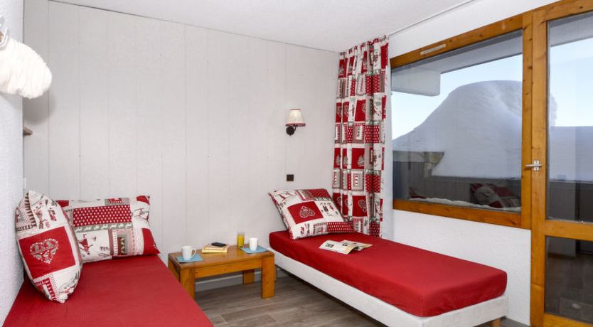 Photo of Odalys Essentielle Le Hameau du Mottaret Apartment 2