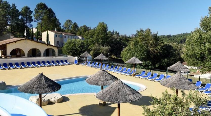 Photo of Les Hauts de Salavas