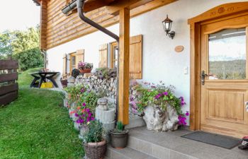 Fischer Holiday Home