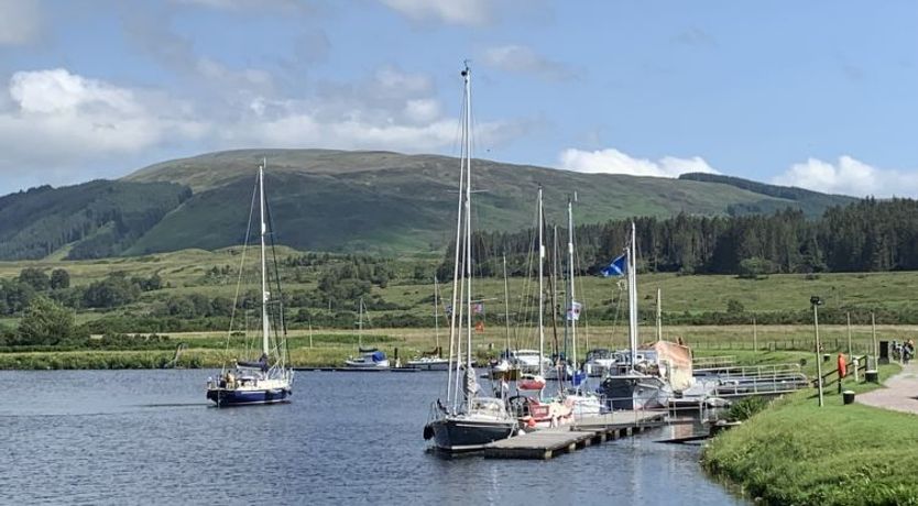 Photo of Heron Lodge