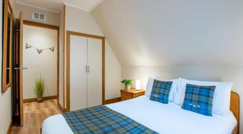 Photo of Heron Lodge