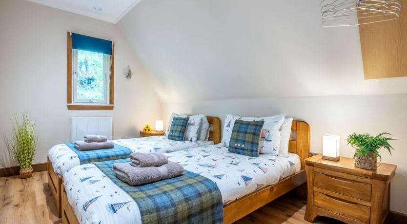 Photo of Heron Lodge