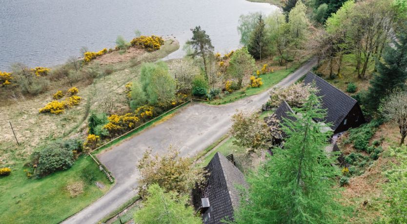 Photo of Heron Lodge