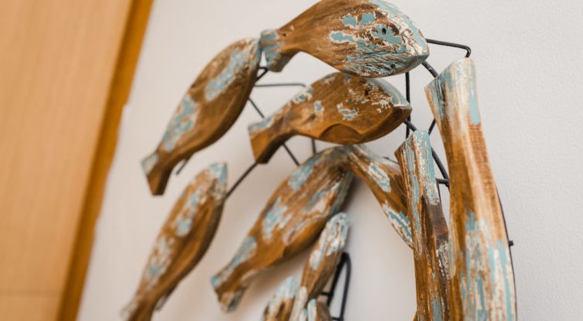 Photo of Heron Lodge