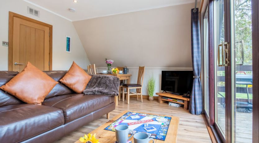 Photo of Heron Lodge