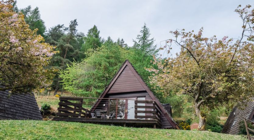 Photo of Heron Lodge