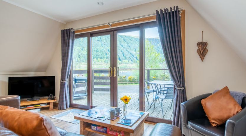 Photo of Heron Lodge