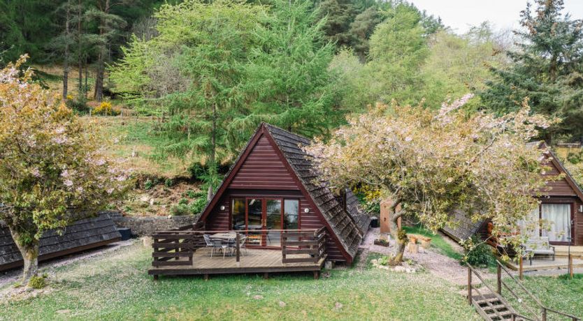 Photo of Heron Lodge