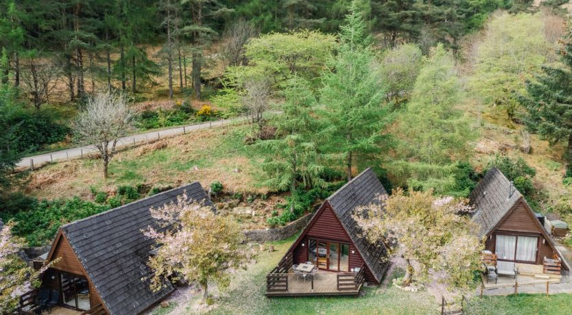 Photo of Heron Lodge