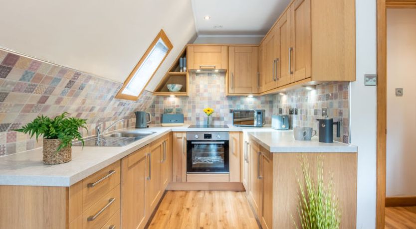 Photo of Heron Lodge