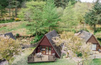 Heron Lodge Holiday Home
