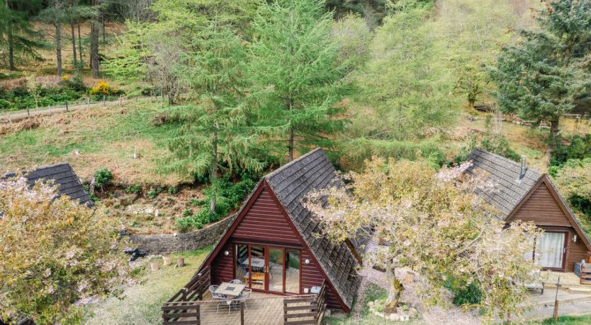 Photo of Heron Lodge