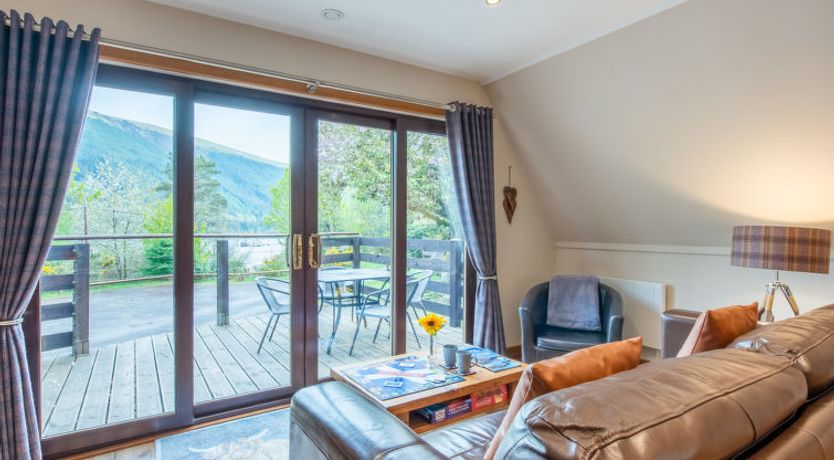 Photo of Heron Lodge