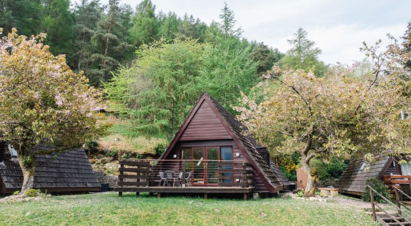 Photo of Heron Lodge