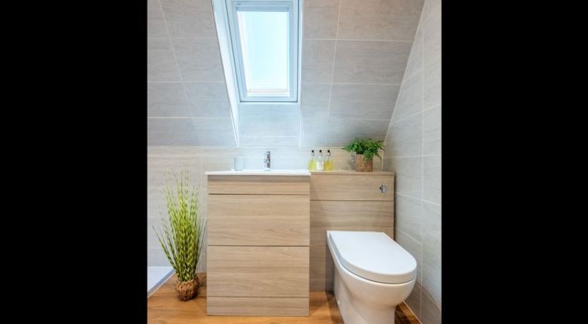 Photo of Heron Lodge