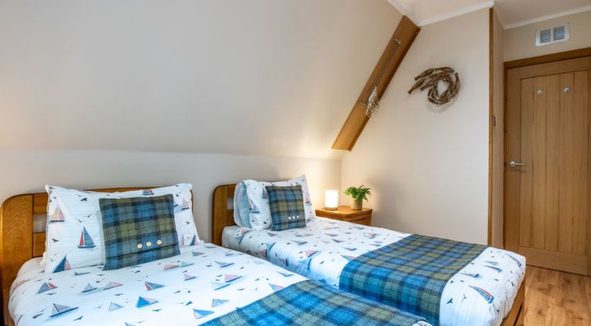 Photo of Heron Lodge