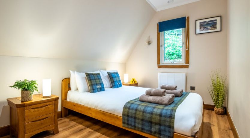 Photo of Heron Lodge