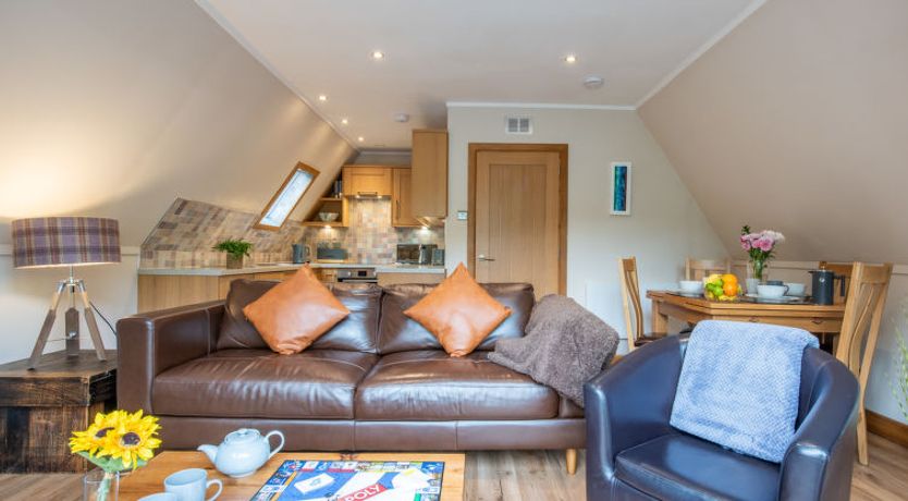 Photo of Heron Lodge